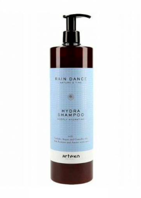 ARTEGO RAIN DANCE SZAMPON NAWILŻAJĄCY 1000 ml