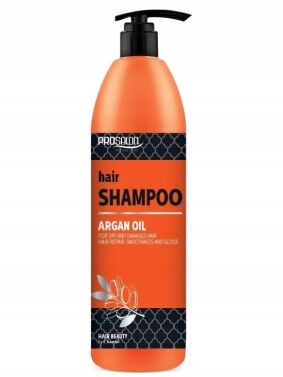 PROSALON ARGAN OIL SZAMPON Z OLEJKIEM RGANOWYM 1000 g