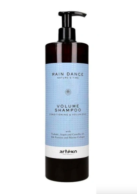 ARTEGO RAIN DANCE SZAMPON NA OBJĘTOŚĆ 1000 ml