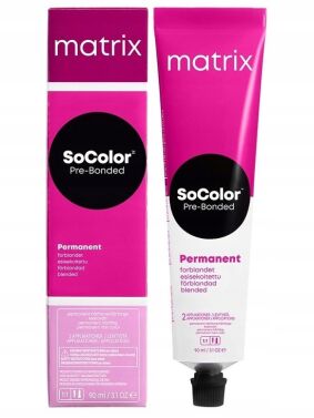 MATRIX SOCOLOR BEAUTY FARBA DO WŁOSÓW 90 ml