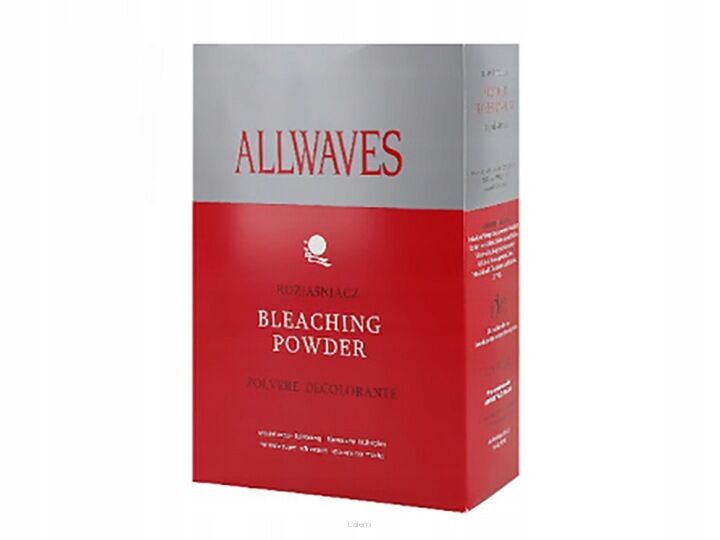 ALLWAVES  PROFESSIONNELLE  ROZJAŚNIACZ  500 g