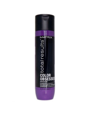 MATRIX TOTAL RESULTS COLOR OBSESSED ODŻYWKA DO WŁOSÓW FARBOWANYCH 300 ml