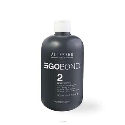 ALTER EGO BOND 2 SETTER KREM WZMACNIAJĄCY 500ml