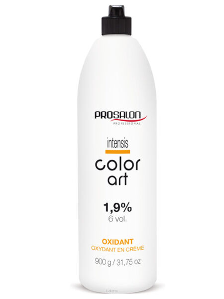 CHANTAL  PROSALON COLORART  UTLENIACZ 1.9%  900 g