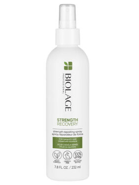 MATRIX BIOLAGE STRENGHT RECOVERY KURACJA WZMACNIAJĄCA DO WŁOSÓW 232 ml