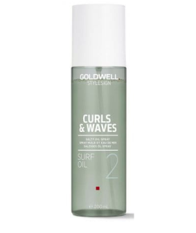 GOLDWELL  STYLESIGN  OLEJEK Z SOLĄ W SPRAYU  200 ml