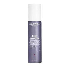 GOLDWELL DIAMOND GLOSS SHINE SPRAY SPRAY NABŁYSZCZAJĄCY 150 ml