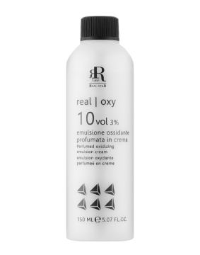 RR LINE PERFUMOWANY KREMOWY OXYDANT 10 VOL – 3% 150 ml