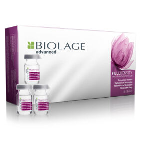 MATRIX BIOLAGE  ADVANCED FULLDENSITY  AMPUŁKI  10 x 6 ml