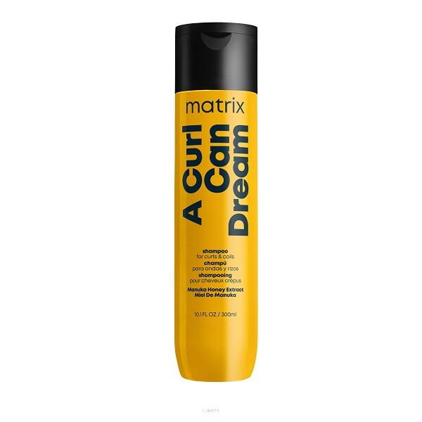 MATRIX CURL CAN DREAM SZAMPON WŁOSY KRĘCONE 300 ml