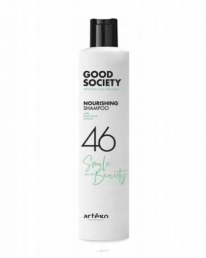 ARTEGO GOOD SOCIETY NOURISHING 46 SZAMPON 250 ml