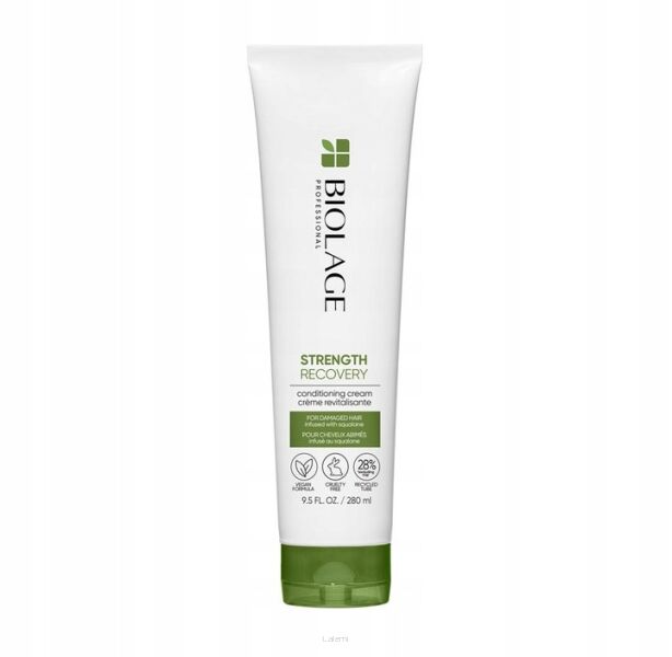 MATRIX BIOLAGE STRENGHT RECOVERY ODŻYWKA 200 ml