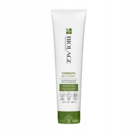 MATRIX BIOLAGE STRENGHT RECOVERY ODŻYWKA 200 ml