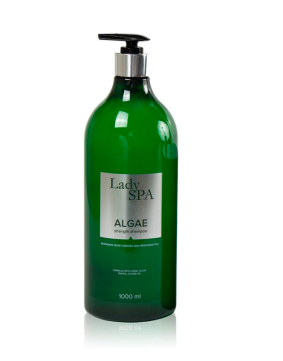 PROFIS  LADY SPA  ALGAE  SZAMPON WZMACNIAJĄCY  DO WŁOSÓW  1000 ml