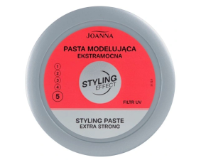 JOANNA STYLING EFFECT PASTA MODELUJĄCA EKSTRAMOCNA 90g