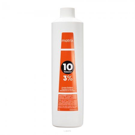 MATRIX  SOCOLOR SYNC  AKTYWATOR  WODA  2,7%=3%  1000 ml