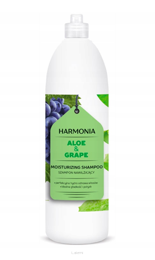 CHANTAL PROSALON SZAMPON HARMONIA ALOE & GRAPE 1000ml