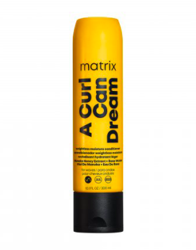 MATRIX A CURL CAN DREAM ODŻYWKA DO WŁOSÓW FALOWANYCH 300ml