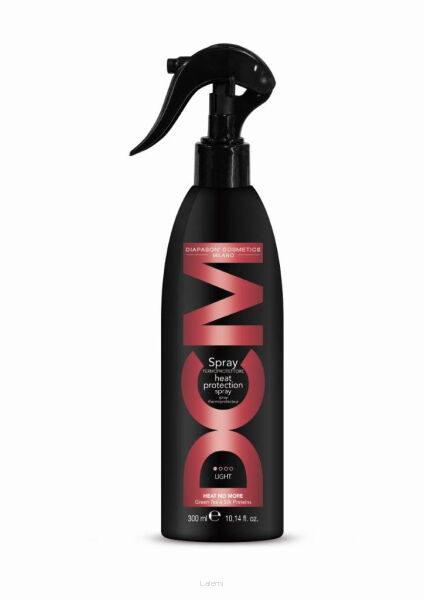 DIAPASON  DCM  SPRAY TERMOOCHRONNY DO WŁOSÓW  300 ml