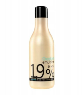 STAPIZ  WODA UTLENIONA W KREMIE  EMULSJA 1,9%  1000 ml