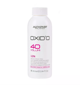 ALFAPARF MILANO OXID'O EMULSJA UTLENIAJĄCA 12% 90ml