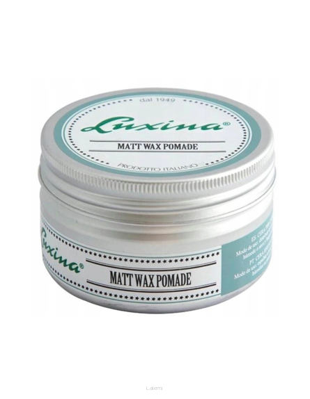 POMADA MATOWA Z WOSKIEM LUXIMA MATT WAX POMADE 100 ml