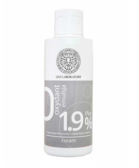 LEO  WODA UTLENIONA W KREMIE  1,9%  150 ml