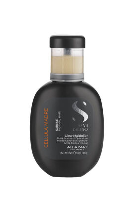 ALFAPARF  SEMI DI LINO  SUBLIME CELLULA MADRE  MULTIPLIKATOR NABŁYSZCZAJĄCY DO WŁOSÓW NORMALNYCH  150 ml
