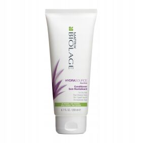 MATRIX  BIOLAGE  HYDRASOURCE  ODŻYWKA NAWILŻAJĄCA  DO SPŁUKIWANIA  200 ml