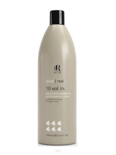 RR LINE PERFUMOWANY KREMOWY OXYDANT 3% 1000ml