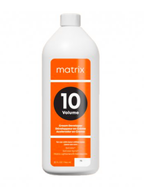 MATRIX  OXYDANT 1000 ml  10 vol. 3%