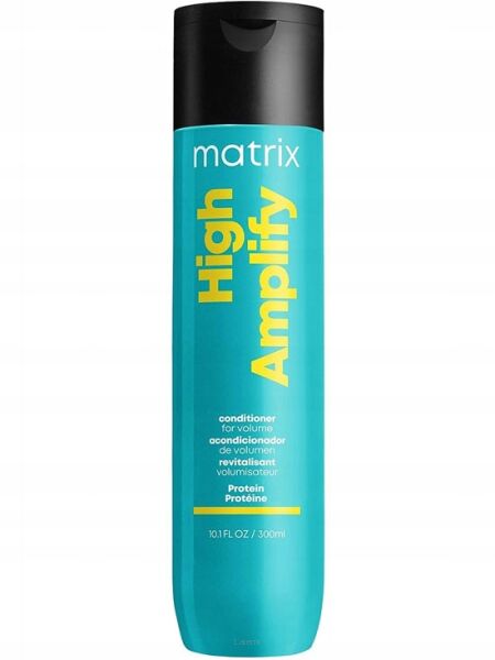 MATRIX  TOTAL RESULTS HIGH AMPLIFY ODŻYWKA NA OBJĘTOŚĆ 300 ml