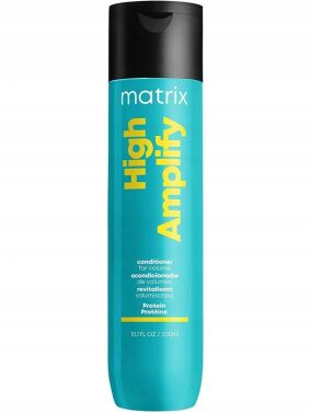 MATRIX  TOTAL RESULTS HIGH AMPLIFY ODŻYWKA NA OBJĘTOŚĆ 300 ml