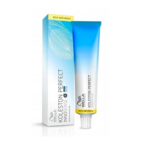 WELLA KOLESTON PERFECT INNOSENSE FARBA 60 ml