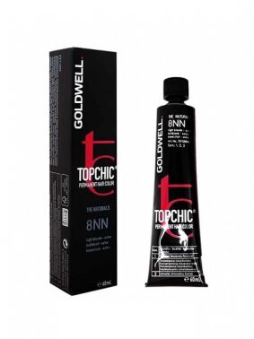 GOLDWELL  TOPCHIC  FARBA DO WŁOSÓW  60 ml