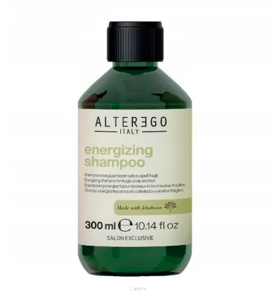 ALTER EGO ENERGIZING SZAMPON WZMACNIAJĄCY 300ml