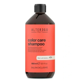 ALTER EGO COLOR CARE SZAMPON WŁOSY FARBOWANE 950ml