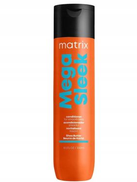 MATRIX TOTAL RESULTS MEGA SLEEK ODŻYWKA WYGŁADZAJĄCA 300 ml