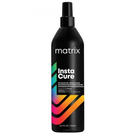 MATRIX PRO INSTA CURE SPRAY WYGŁADZAJĄCY 500 ml