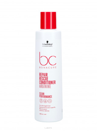 SCHWARZKOPF BC REPAIR RESCUE ODŻYWKA 200 ml