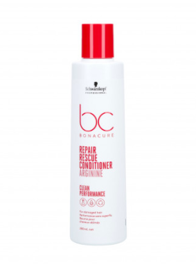 SCHWARZKOPF BC REPAIR RESCUE ODŻYWKA 200 ml