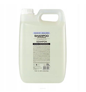 STAPIZ PROFESSIONAL SZAMPON FRYZJERSKI  UNIWERSALNY  5000 ml