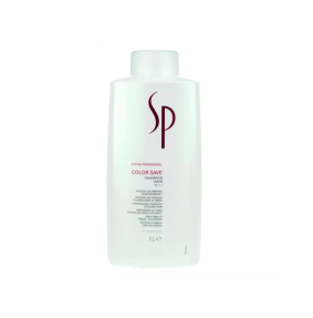 WELLA  SP COLOR SAVE  SZAMPON DO WŁOSÓW FARBOWANYCH  1000 ml