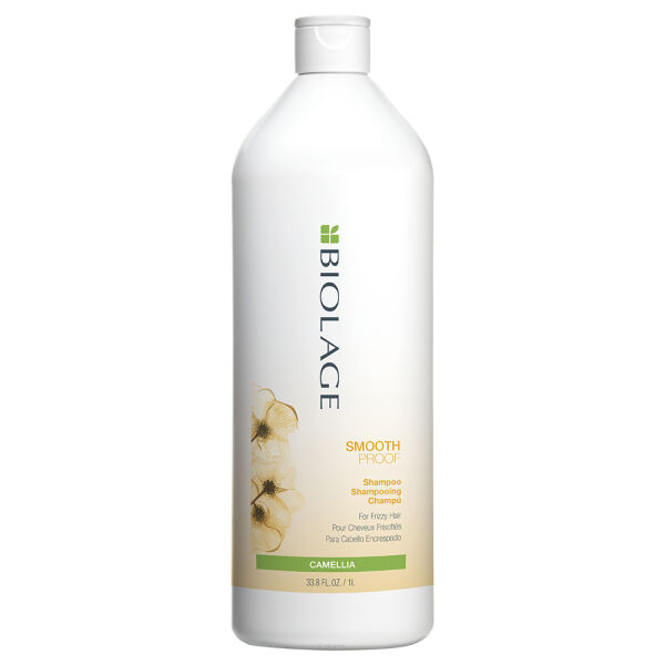 MATRIX  BIOLAGE  SMOOTH PROOF  SZAMPON  1000 ml