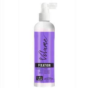 JOANNA VOLUME FIXATION SPRAY OBJĘTOŚĆ 300ml