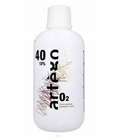 ARTEGO O2 40 UTLENIACZ W KREMIE 12% 1000 ml