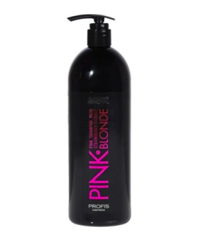 PROFIS  SZAMPON PINK BLONDE  1000 ml