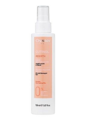 OYSTER CUTINOL REBIRTH SERUM REKONSTRUKCJA KERATYNOWA 150ml