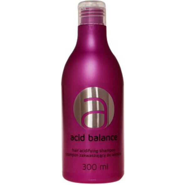 STAPIZ ACID BALANCE SZAMPON ZAKWASZAJĄCY 300 ml