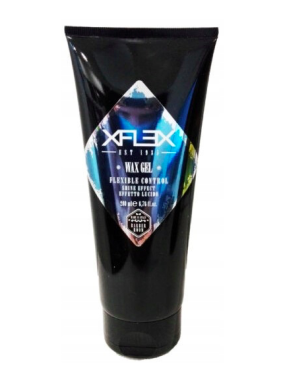 ŻEL WOSKOWY DO MODELOWANIA WAX GEL XFLEX 200 ml